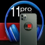 11 Pro Riddim – Komplete Music