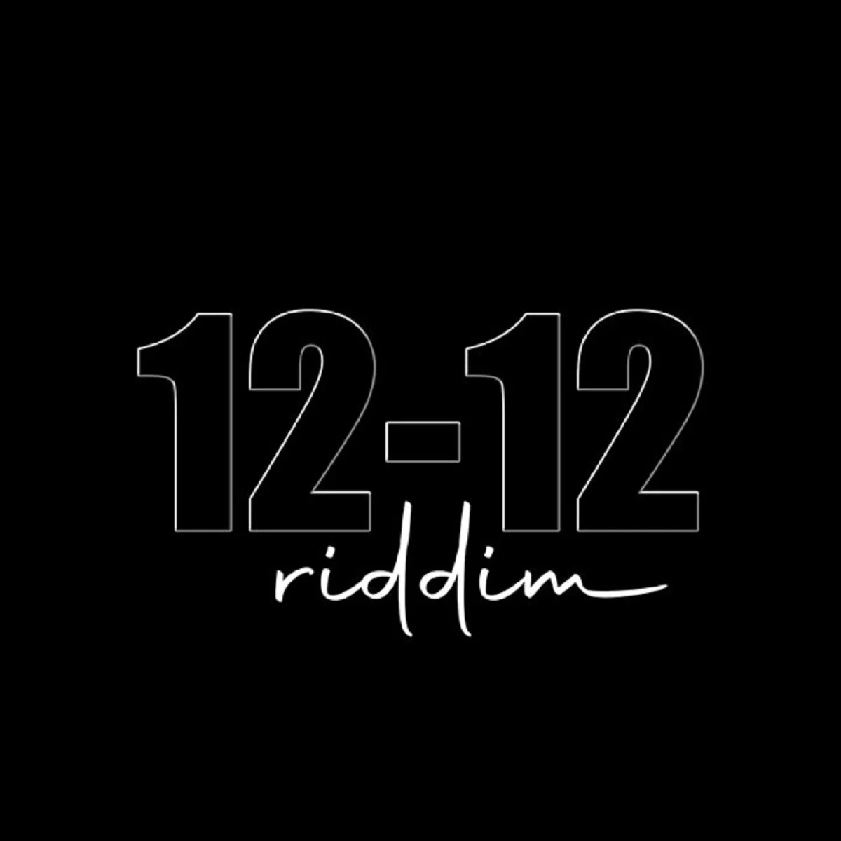 12-12 Riddim - Problematic Media