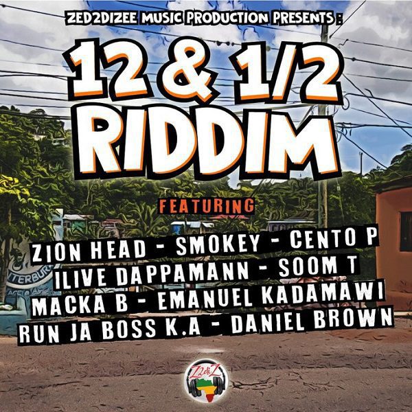 12-12-riddim-zed2dizee-music-production