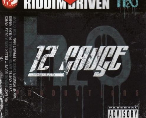 12 Gage Riddim
