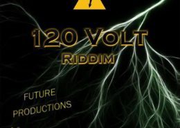 120 Volt Riddim