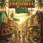 137 Street Riddim – Brownz Records