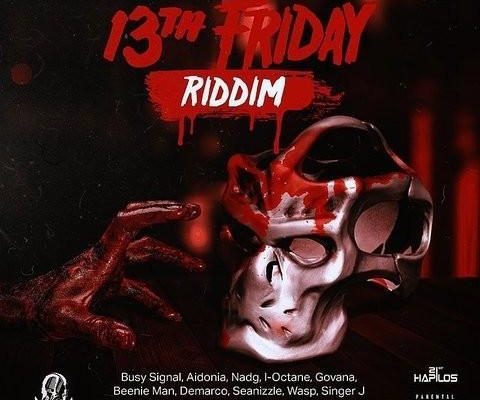 13th Friday Riddim