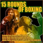 15 Rounds Of Boxing Riddim – Rocky Gibbs