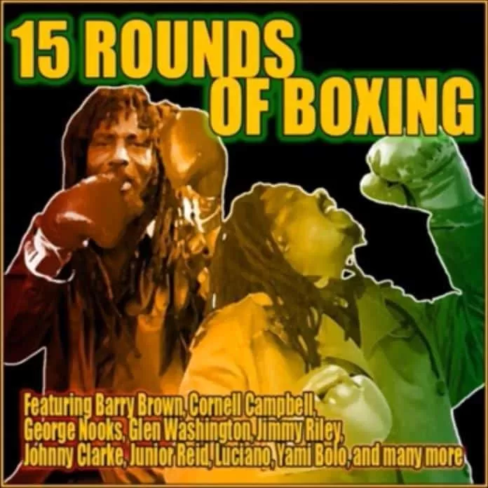 15-rounds-of-boxing-riddim
