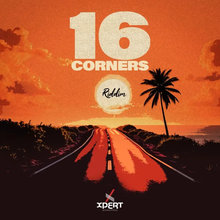16 Corners Riddim – Xpert Productions 16 Corners Riddim - Xpert Productions