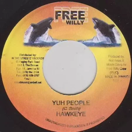 16 Shooter Riddim – Free Willy Records 16 shooter riddim - free willy records