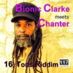 16 Tons Riddim – 117 Records