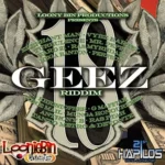 18 Geez Riddim – Loony Bin Productions
