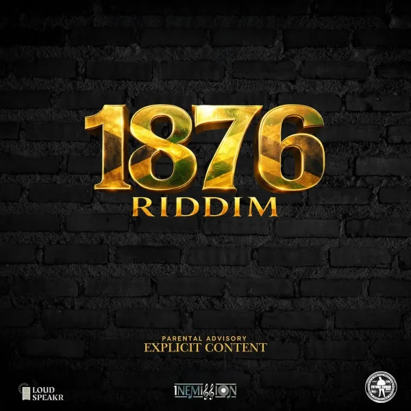 1876 Riddim - Future Squad Music