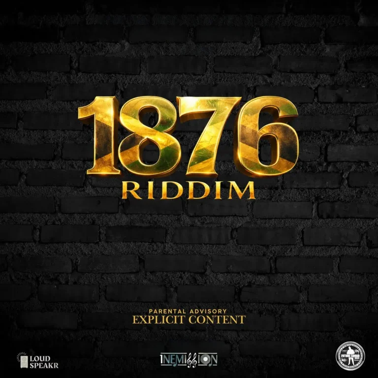 1876 Riddim - Future Squad Music
