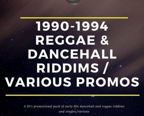 Full Promo Riddim Collections | Reggae Riddim World