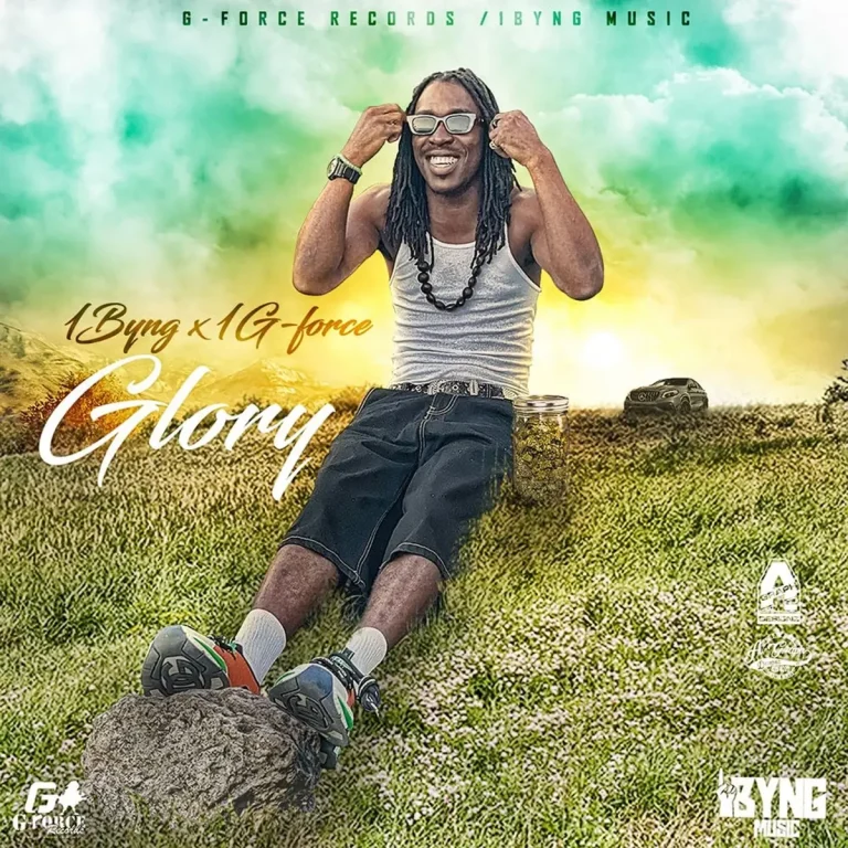 1byng & 1gforce - Glory
