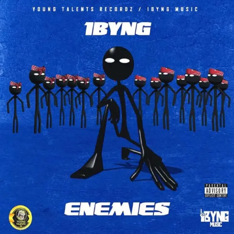 1byng - Enemies