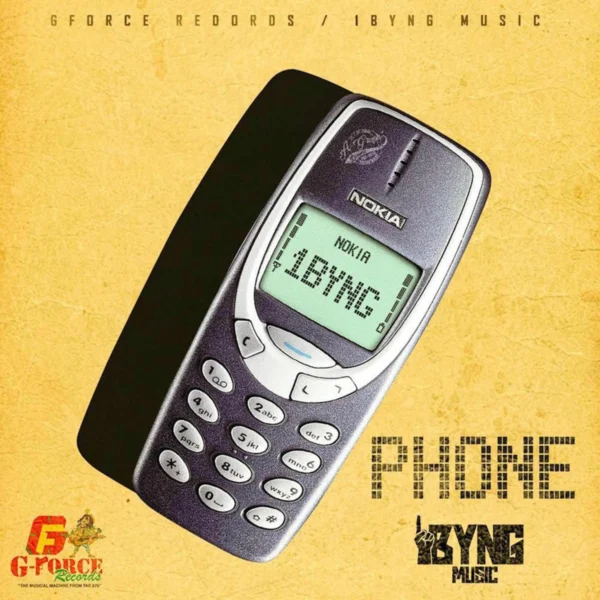 1byng - Phone