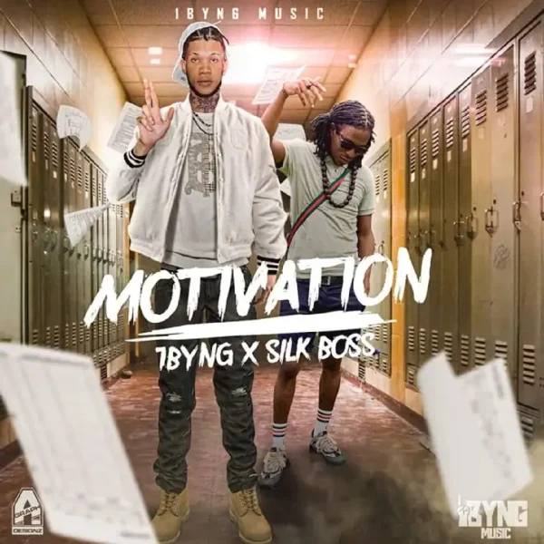 1byng X Silk Boss - Motivation