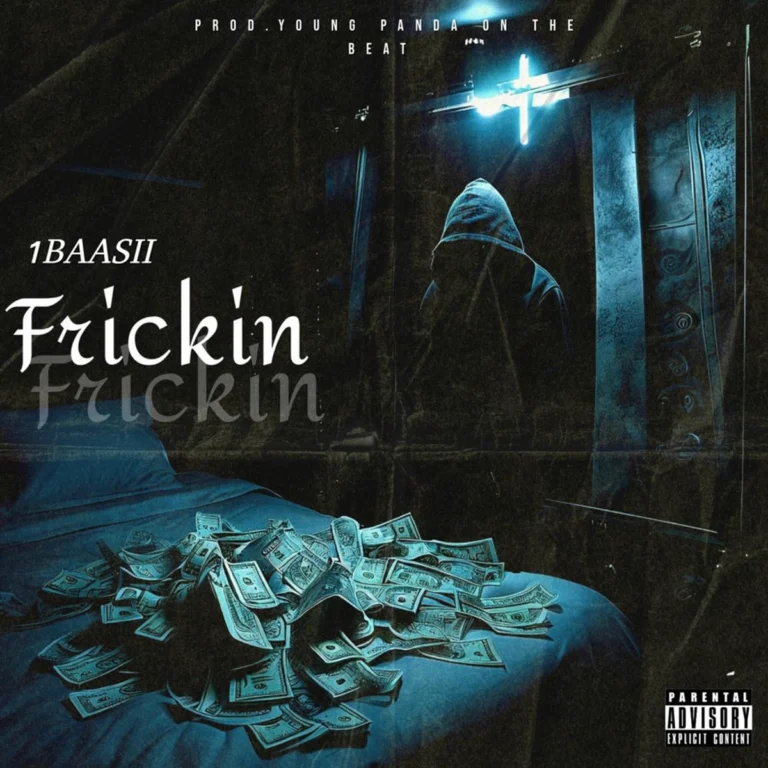 1baasii - Frickin