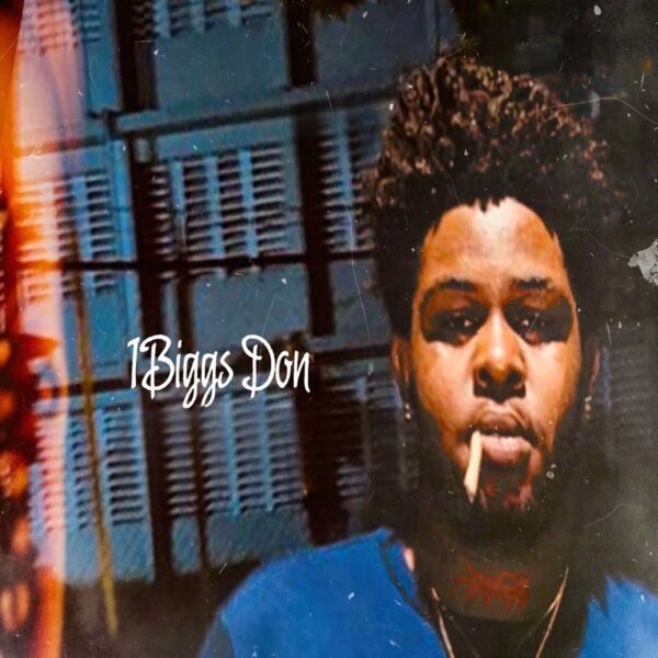 1biggs Don - Bounce Check
