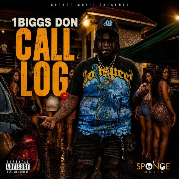 1biggs Don - Call Log