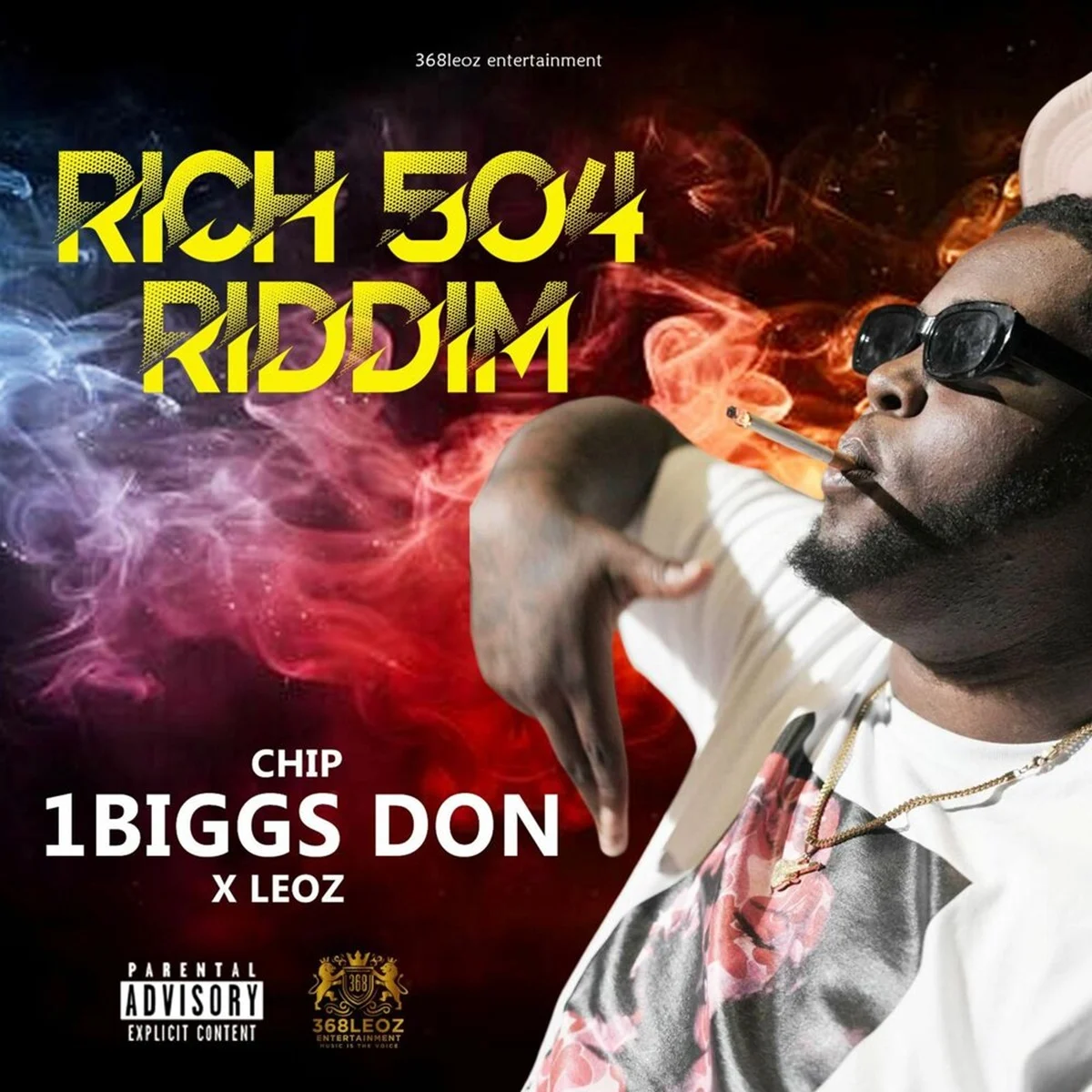 1biggs Don - Chip