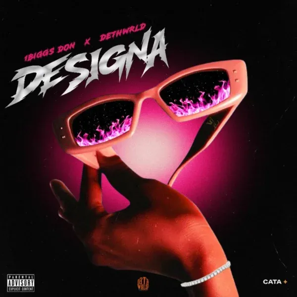 1biggs Don - Designa
