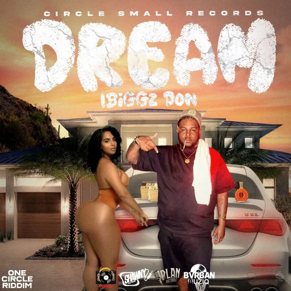 1biggs Don - Dream