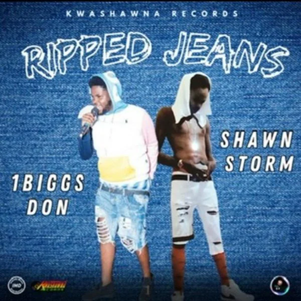 1biggs don ft. shawn storm - ripped jeans