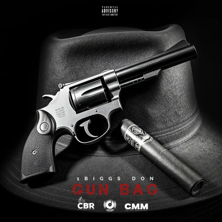 1biggs Don - Gun Bag