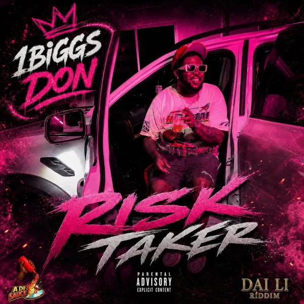 1biggs Don - Risk Taker