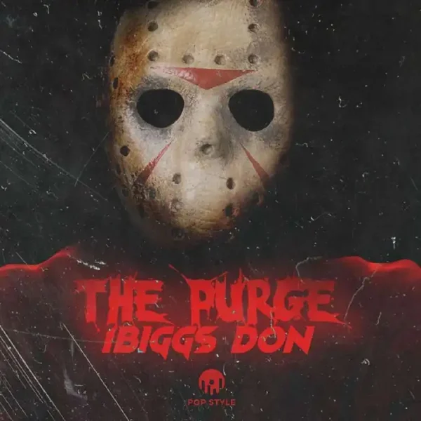 1biggs Don - The Purge