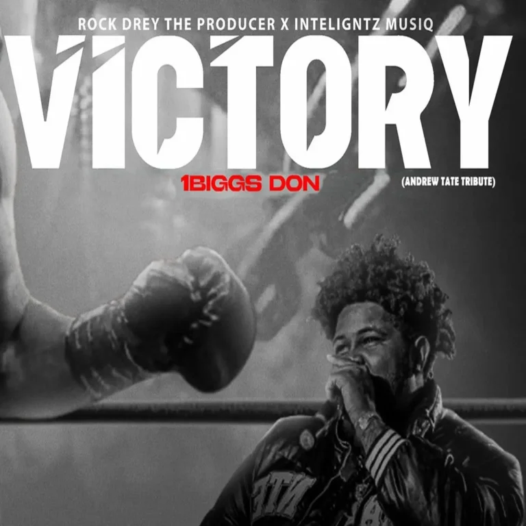 1biggs Don - Victory (Andrew Tate Tribute)