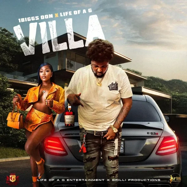 1biggs Don - Villa 1biggs Don - Villa