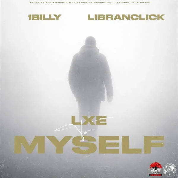 1billy - Lxe To Myself