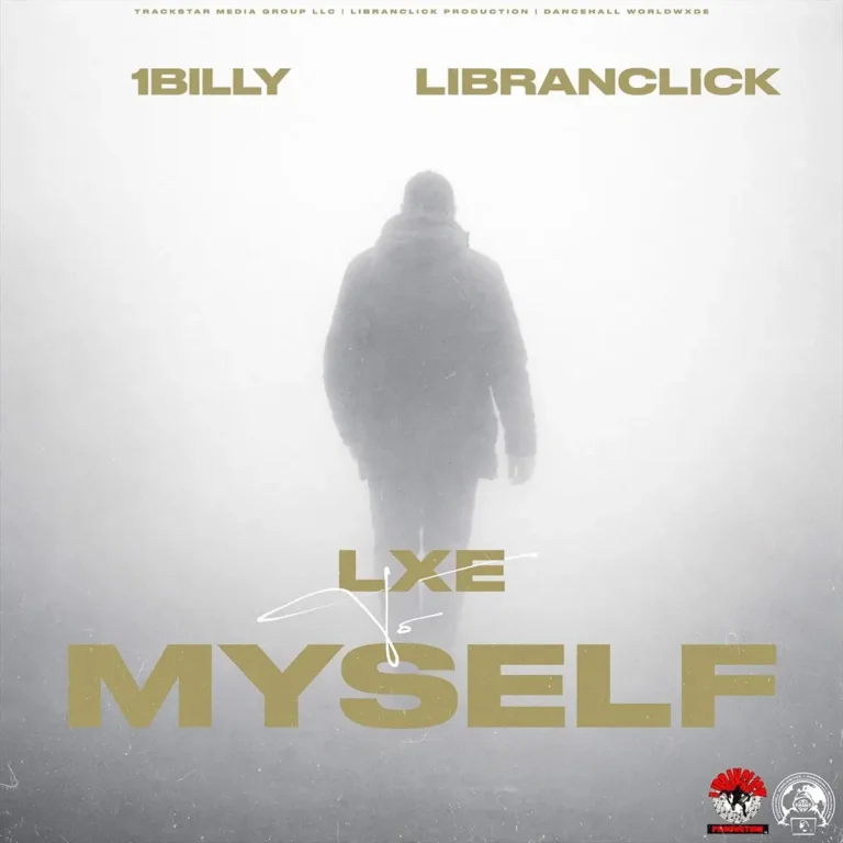 1Billy – Lxe To Myself 1billy - Lxe To Myself