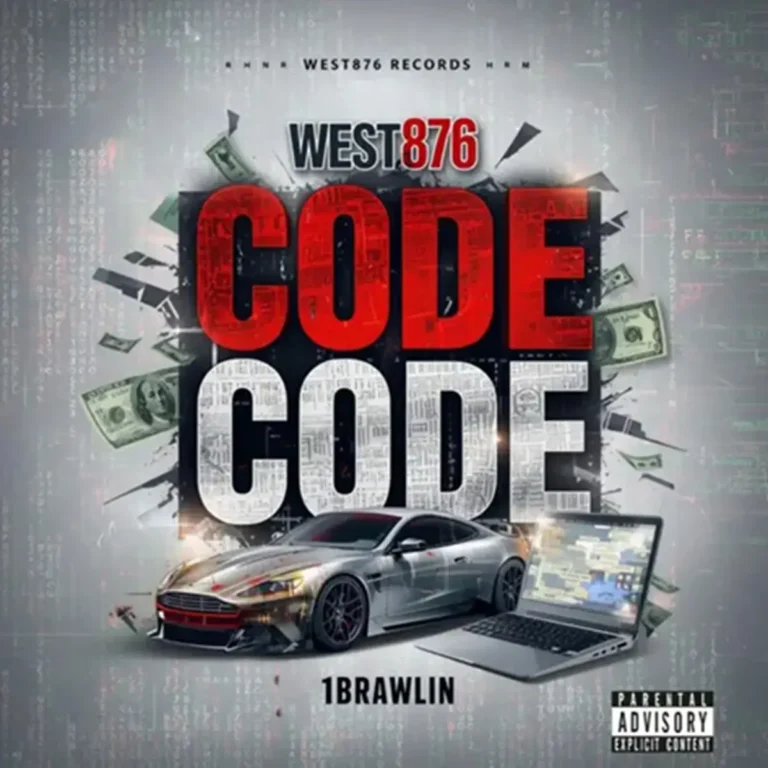 1brawlin - Code Code