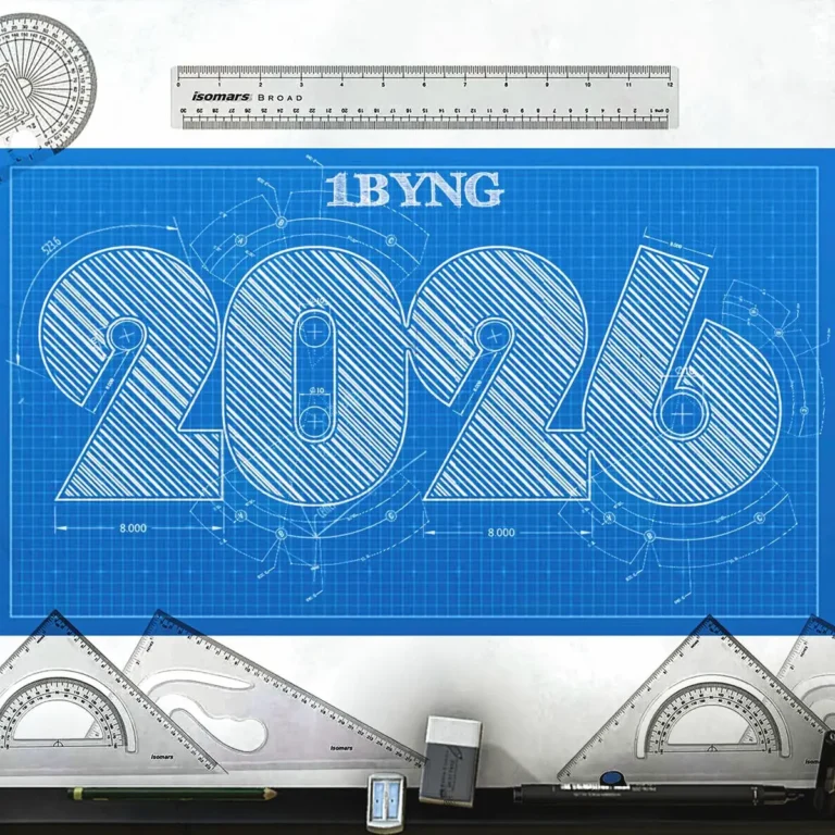 1byng - 2026