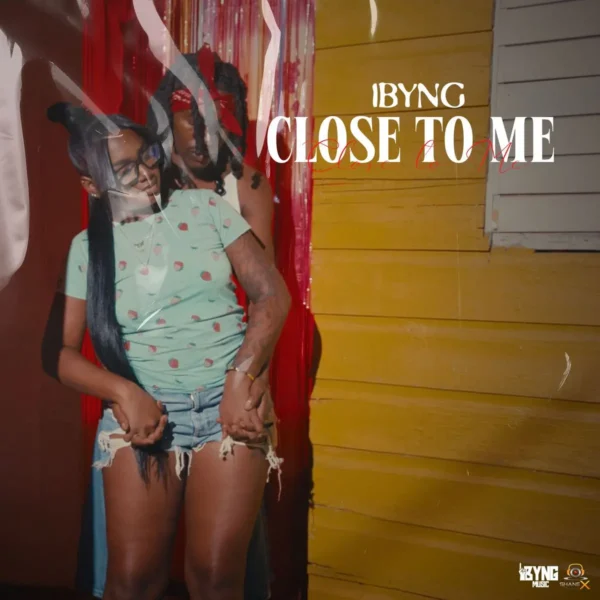 1byng - Close To Me