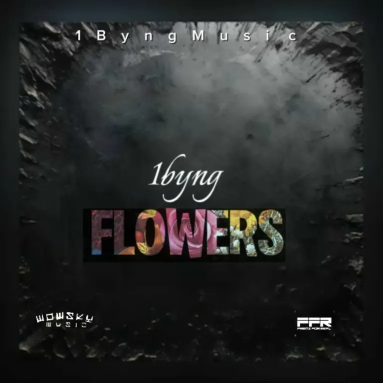 1byng - Flowers