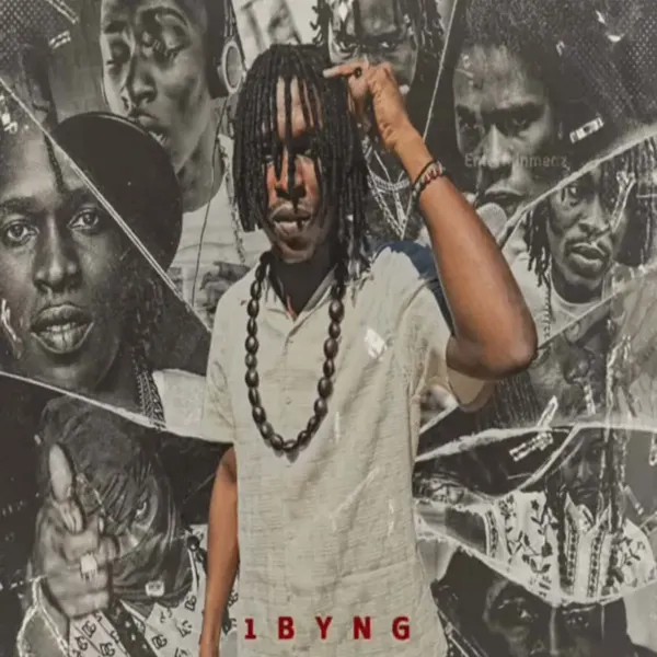 1byng Ft. Siryhn & Mgi - Restart