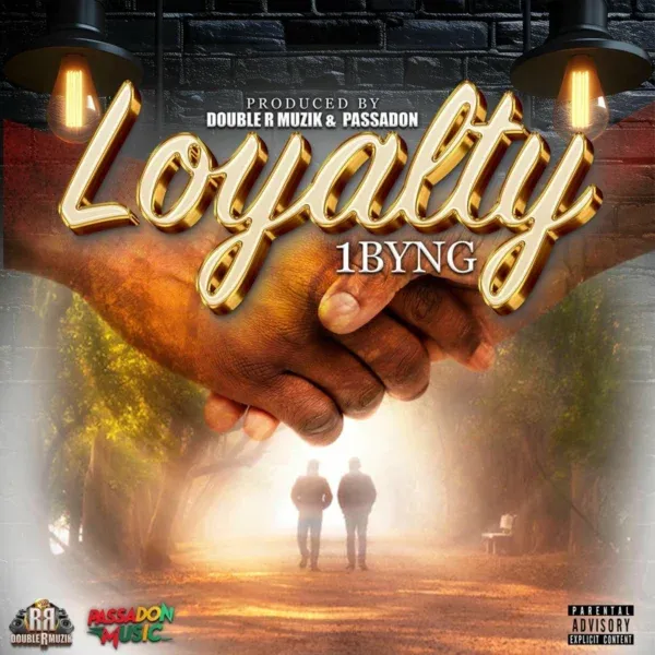 1byng - Lotalty
