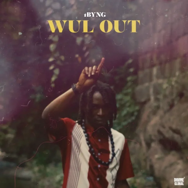 1byng - Wul Out