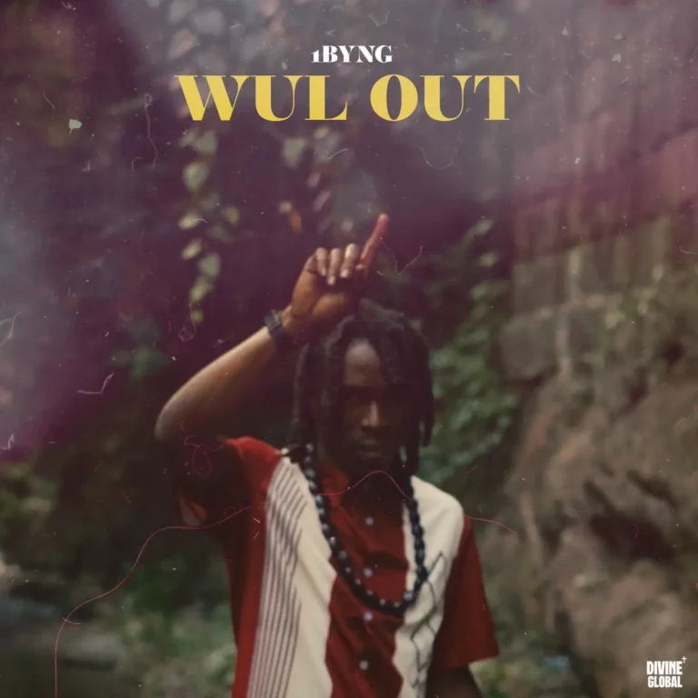 1byng - Wul Out