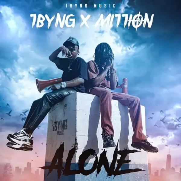 1byng X Mi11ion - Alone