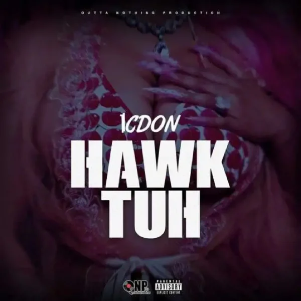 1cdon - Hawk Tuh