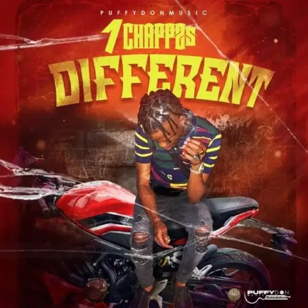 1chappzs - Different