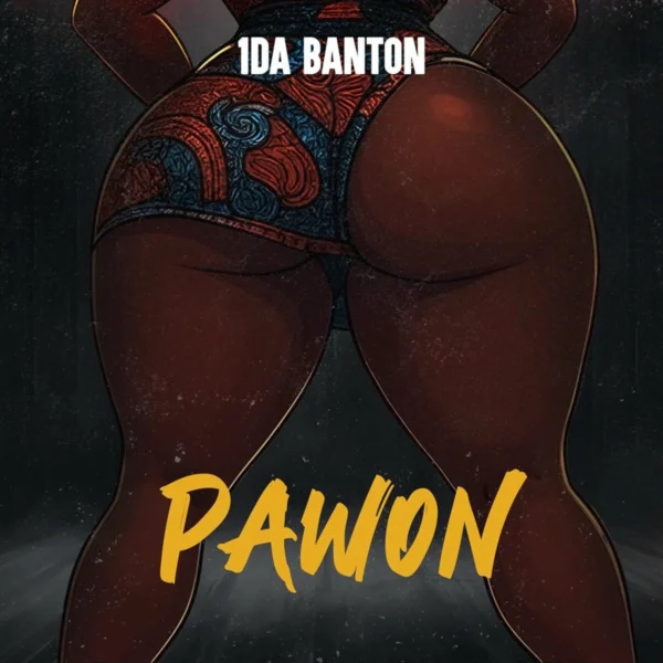 1da Banton - Pawon