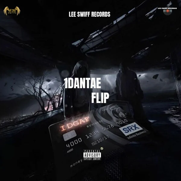 1dantae - Flip