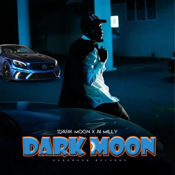 1dark Moon & Ai Milly - Dark Moon