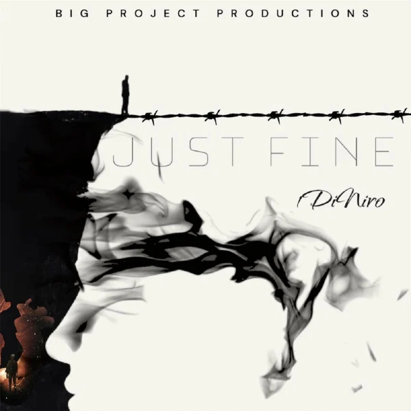 1diniro - Just Fine