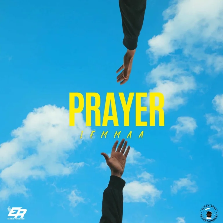 1Emmaa – Prayer 1emmaa - Prayer